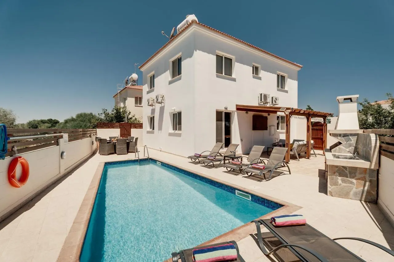 הקונטקטים של Villa Lankas