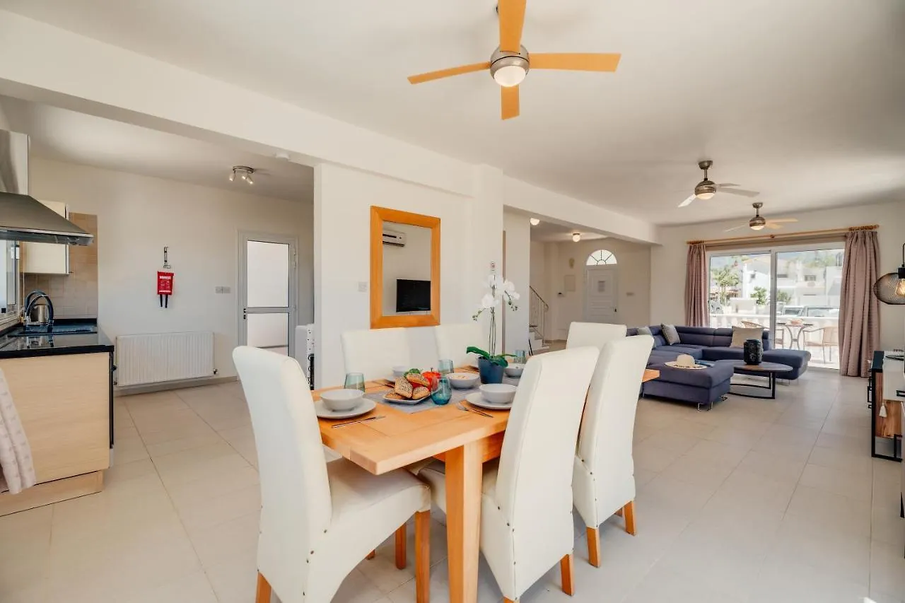 איה נאפה Villa Lankas