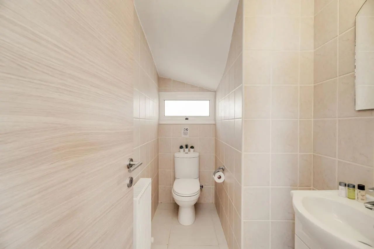 איה נאפה Villa Lankas