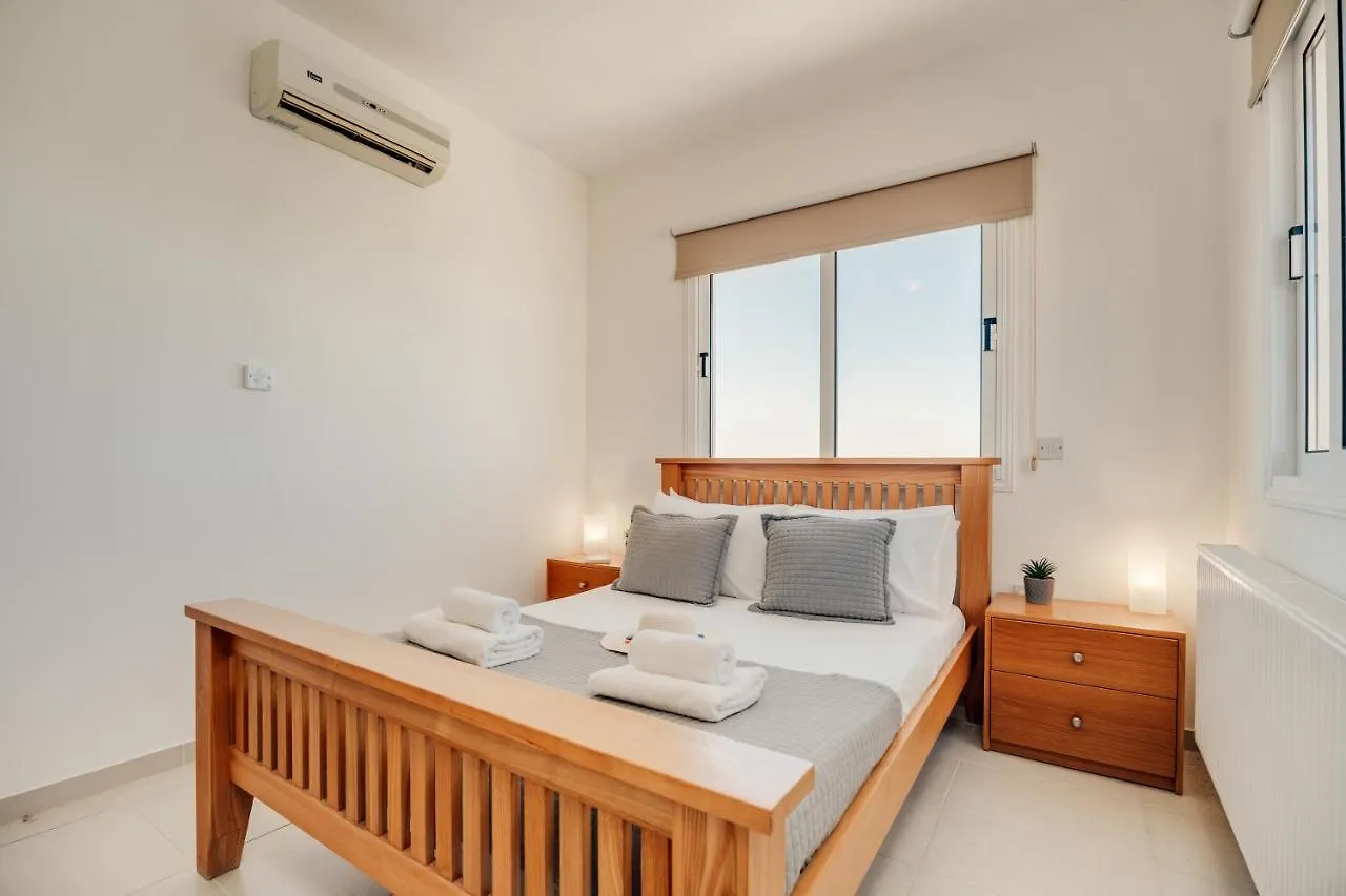 איה נאפה Villa Lankas
