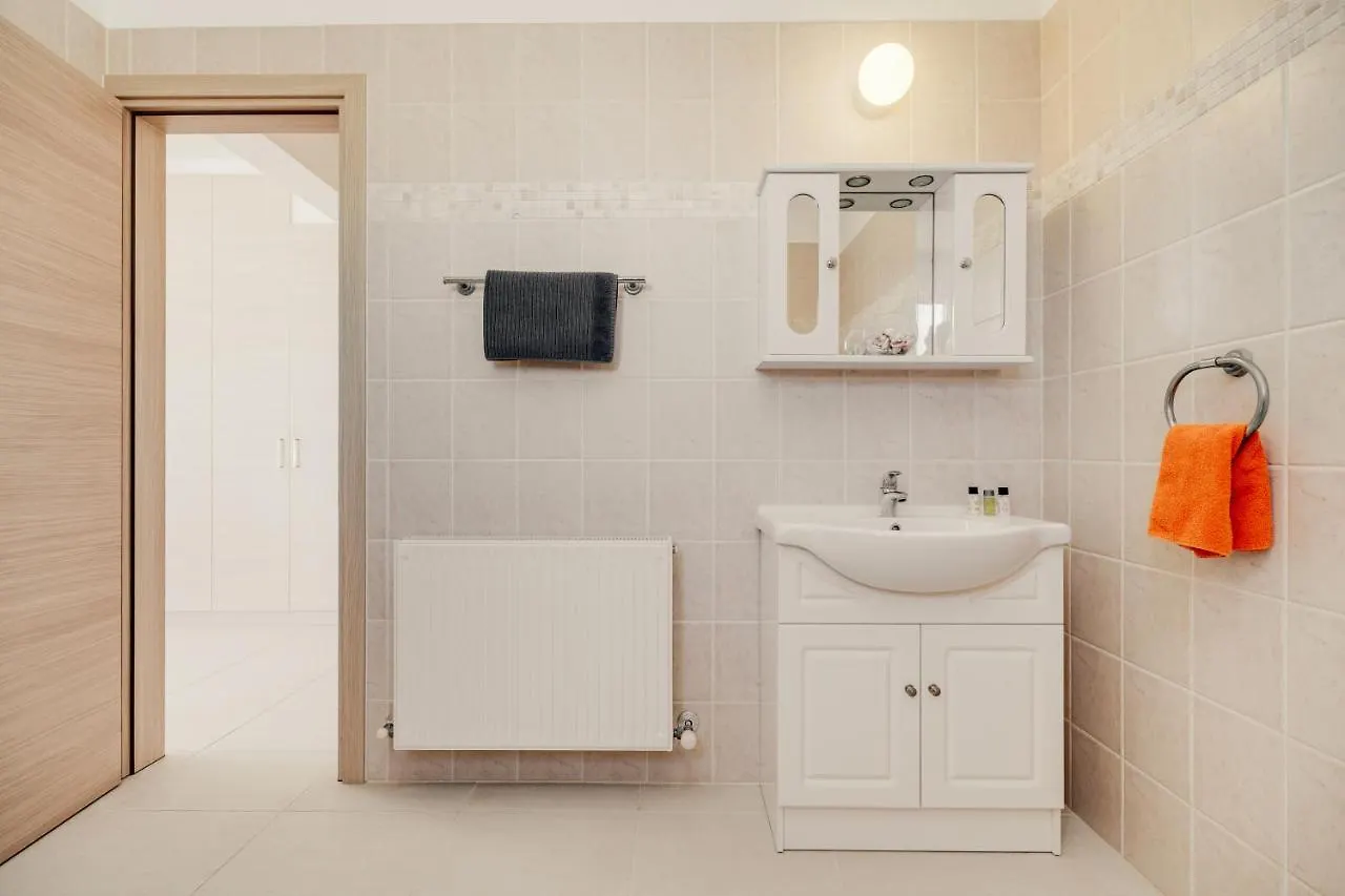 איה נאפה Villa Lankas קפריסין