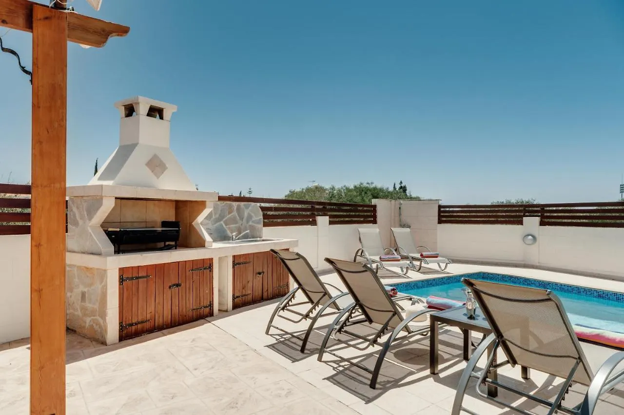 איה נאפה Villa Lankas